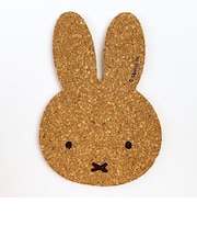 ミッフィー 型 コースター スタンダード キッチン 日本製