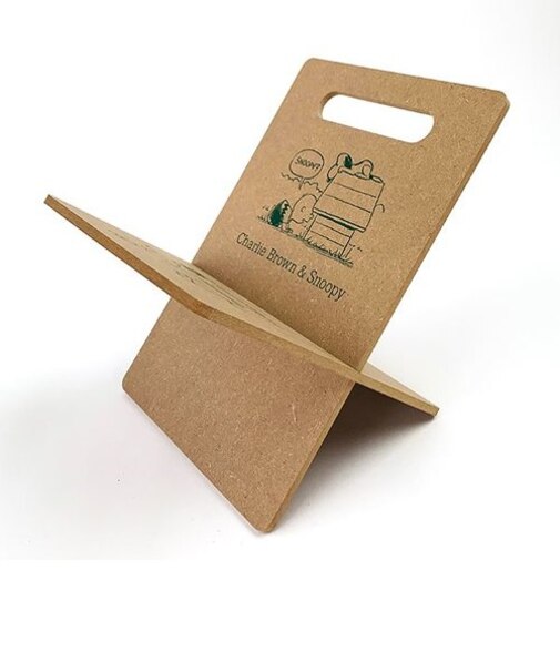 スヌーピー 簡単組立 ウッド ブックラック スヌーピー ＆ チャーリーブラウン インテリア 片付け 日本製