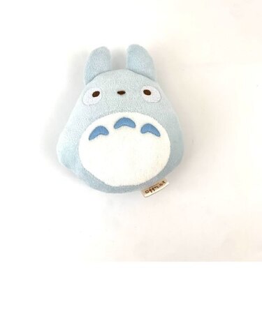 となりのトトロ スタジオジブリ 笛入り 中トトロ ベビー用品 にぎにぎ サックス