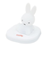 ミッフィー miffy Charge&miffy ワイヤレス充電器 ライト シリコンライト インテリア 卓上  電池不要