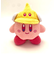 星のカービィ カービィ カッター ぬいぐるみ ベビー インテリア ホビー おもちゃ 玩具 ピンク