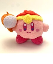 星のカービィ カービィ キャラクターコスチューム デデデ大王 ぬいぐるみ ベビー インテリア ホビー おもちゃ 玩具 ピンク