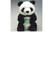 シンフーパンダ ぬいぐるみ 3L 幸福 グッズ