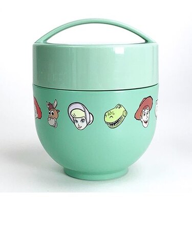 ディズニー トイストーリー 保温丼 ランチジャー ディズニー ランチ ランチボックス キッチン 学校