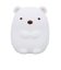 すみっコぐらし しろくま すみっコぐらしのおやすみライト ミニ 照明 インテリア