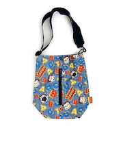 おさるのジョージ 2wayティッシュケース ボックスティッシュケース カー用品 カーグッズ 花粉症 ブルー