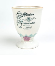 ディズニー タンブラー プリンセス ジャスミン アラジン 食器 かわいい コップ