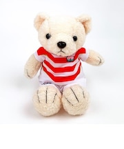 ベア ラグビー日本代表 ユニフォーム ぬいぐるみ