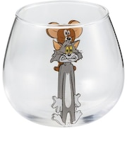 トムとジェリー トム ジェリー ゆらゆらグラス クラッシュ コップ 　 　 　