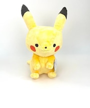 ポケットモンスター ピカチュウ モンポケ ぬいぐるみ だっこサイズ 人形 ポケモン