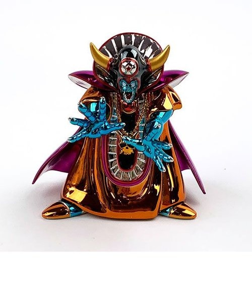 ドラゴンクエスト DQ メタリックモンスターズ ギャラリー ゾーマ