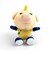 ピクミン ルーイ ヌイグルミ マスコット インテリア キッズ