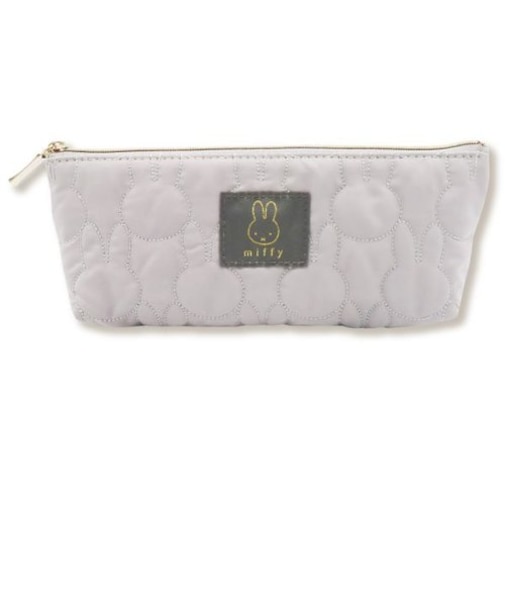 正規品 グッチ シマライン ペンケース 筆箱 ポーチ あかう 【MM13833】 