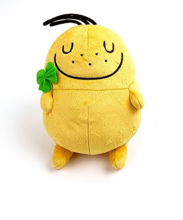 ジャガビー ポッタ ぬいぐるみ M 約21cm お菓子 キャラクター カルビー