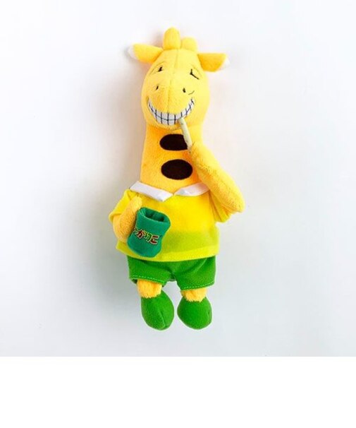 じゃがりこ ぬいぐるみ 約23cm S カルビー お菓子 キリン