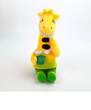 じゃがりこ ぬいぐるみ 約27cm M カルビー お菓子 キリン