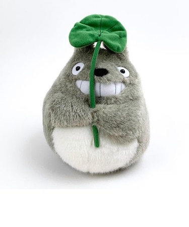 スタジオジブリ トトロとおいかけっこ 大トトロ ラジコン 玩具 となりのトトロ