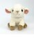 吉徳 オルゴールぬいぐるみ ヒツジ 曲：星に願いを 動物