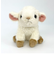 吉徳 オルゴールぬいぐるみ ヒツジ 曲：星に願いを 動物