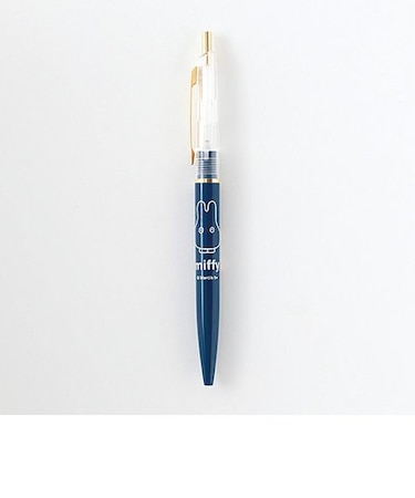 ミッフィー ボールペン おばけ ペン サインペン 筆記用具 メモ オフィス