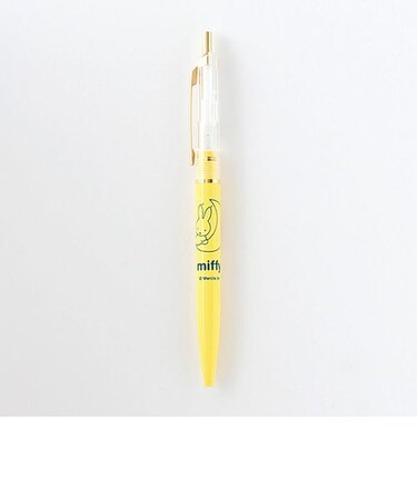 ミッフィー ボールペン ドリーム ペン サインペン 筆記用具 メモ オフィス