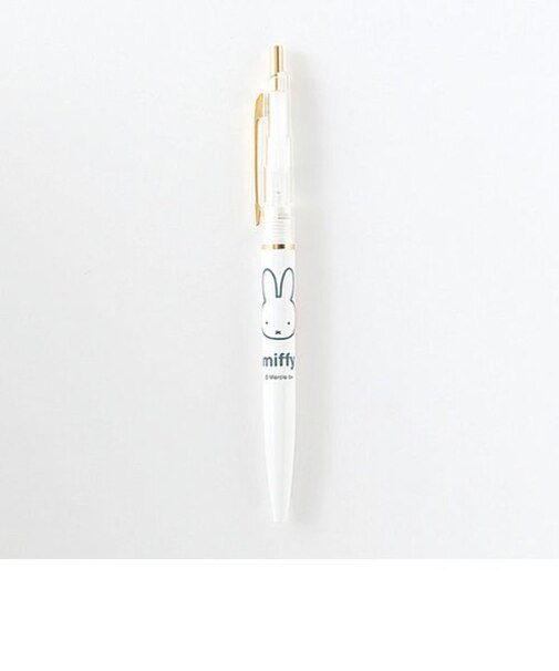 ミッフィー ボールペン フェイス ペン サインペン 筆記用具 メモ オフィス