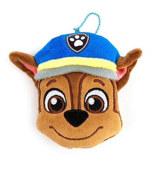 パウ・パトロール 小銭入れ マーシャル コインケース 財布 小物入れ キッズ ベビー