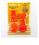 ミッフィー スタンプクッキー型 4種セット お菓子作り 製菓用品 おうち時間 オレンジ