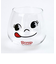 ペコちゃん ゆらゆらグラス スマイル 食器 コップ 不二家 日本製