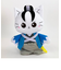ねこねこ日本史 沖田総司 マスコット ぬいぐるみ 歴史 インテリア キッズ 知育