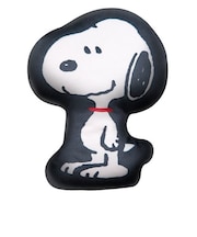 スヌーピー ＰＥＡＮＵＴ ふわふわシートベルトカバー スヌーピー    明邦