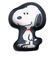 スヌーピー ＰＥＡＮＵＴ ふわふわシートベルトカバー スヌーピー    明邦