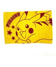 ピカチュウ ポケットモンスター抗菌防臭 のびのび枕カバー  枕カバー 枕 寝具 インテリア ポケモン