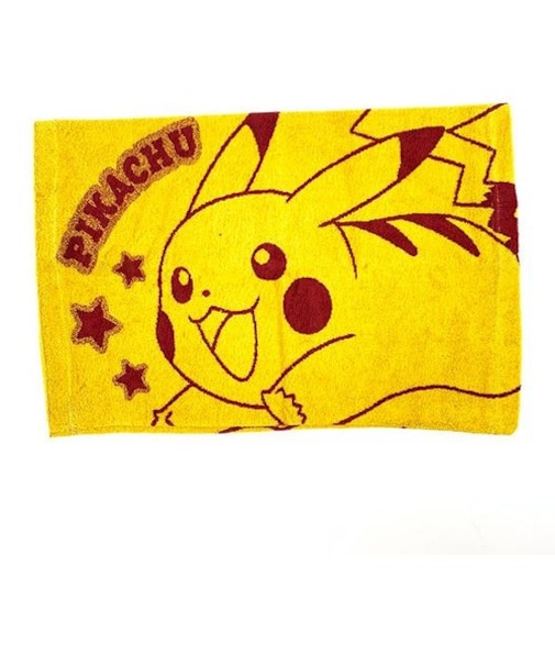 ピカチュウ ポケットモンスター抗菌防臭 のびのび枕カバー  枕カバー 枕 寝具 インテリア ポケモン
