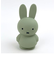 ミッフィー miffy  マネーバンク Sサイズ ユーカリプタス 貯金箱 　 　 　