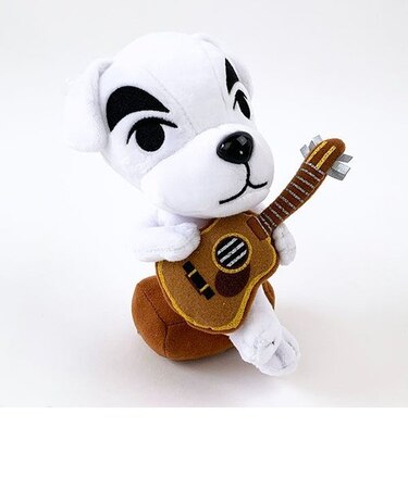 あつまれどうぶつの森 トタケケ ぬいぐるみ S マスコット キッズ インテリア