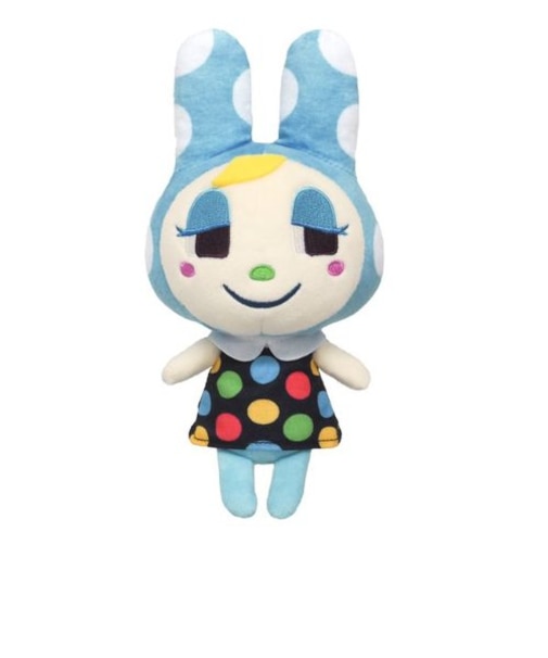 あつまれどうぶつの森 フランソワ ぬいぐるみ   サックス S