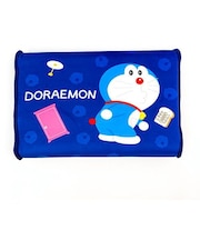 ドラえもん ジュニア ソフト低反発枕 枕 キッズ インテリア