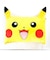 ピカチュウ フェイス枕 (クッション/寝具) ポケットモンスター (ポケモン)