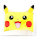 ピカチュウ フェイス枕 (クッション/寝具) ポケットモンスター (ポケモン)