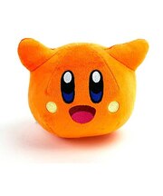 星のカービィ スカーフィ ぬいぐるみ