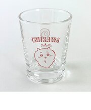 ちいかわ ミニグラス グラス ショットグラス インテリア