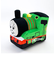 きかんしゃトーマス ぬいぐるみ M パーシー インテリア マスコット キッズ