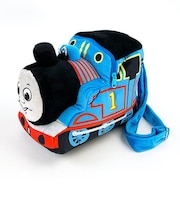 きかんしゃトーマス ぬいぐるみ ショルダーバッグ トーマス バッグ ショルダー キッズ
