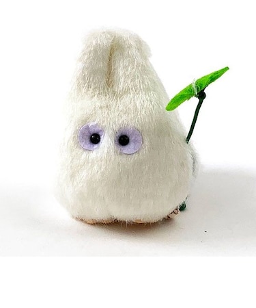 スタジオジブリ となりのトトロ ぬいぐるみ おさんぽ 小トトロ おもちゃ 動く インテリア キッズ