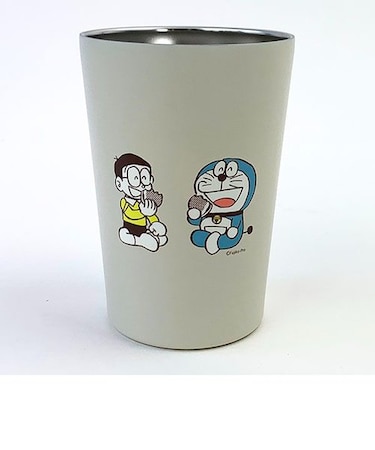 ドラえもん ステンレスタンブラー ファンタイム ランチ サマー オフィス