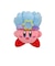 星のカービィ Kirby KP10 アイスカービィ (S) ぬいぐるみ ピンク