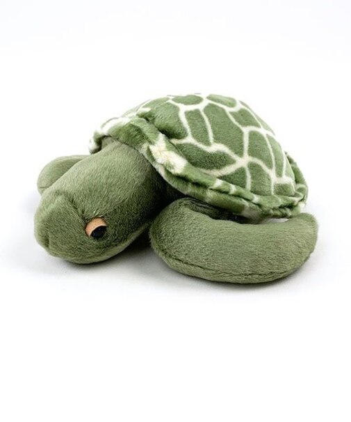 うみのなかまたち ウミガメ ぬいぐるみ Ｍ カメ りくのなかまたち 吉徳 インテリア