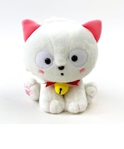 ウチのタマ知りませんか? ぬいぐるみ モモ タマ&フレンズ インテリア ネコ