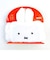 ミッフィー miffy フェイスヘアバンド 洗顔 ホワイト